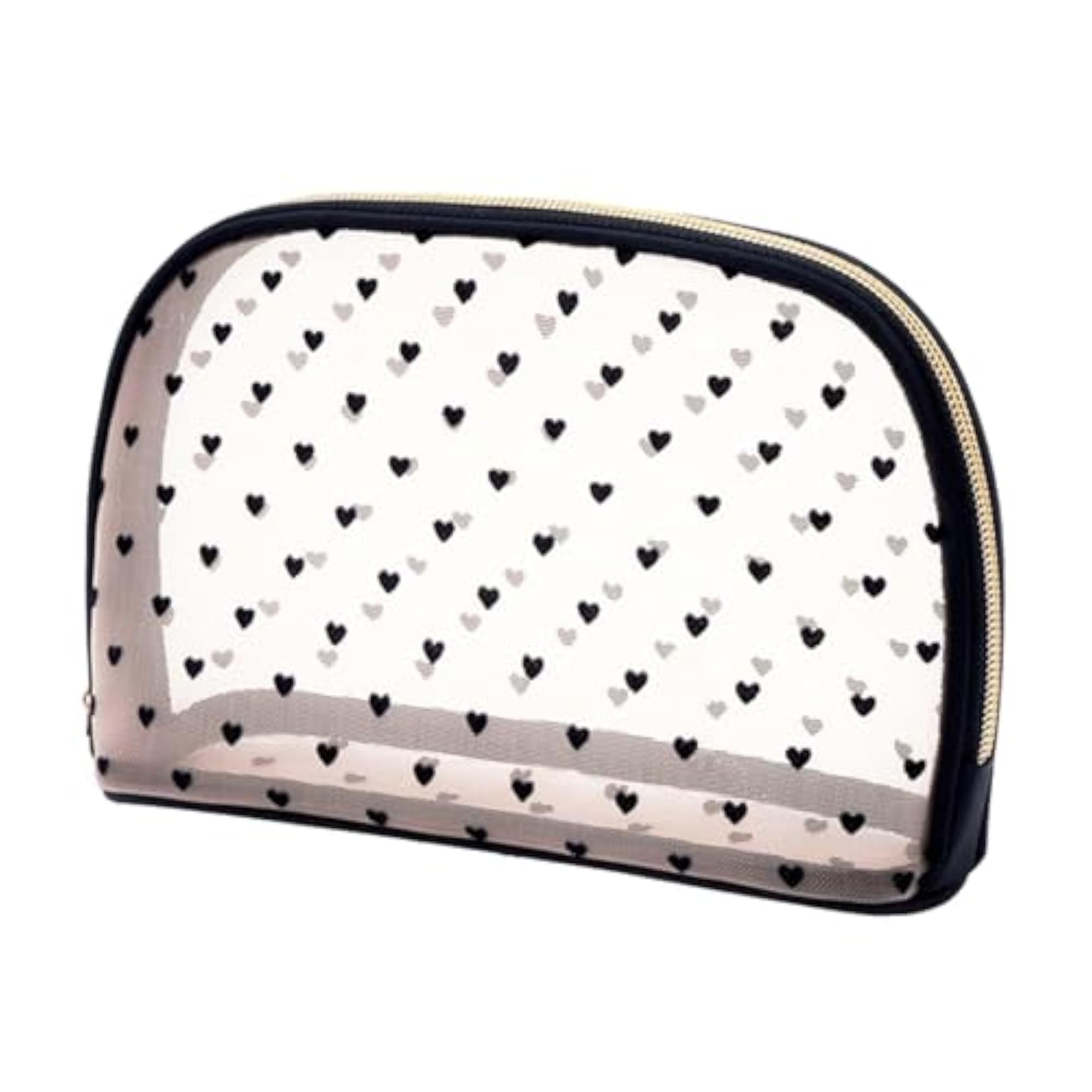 Travel Makeup Bag for Essentials