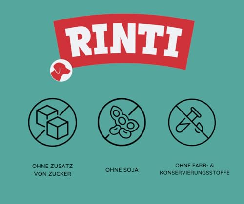 RINTI Canine Gewicht 800g