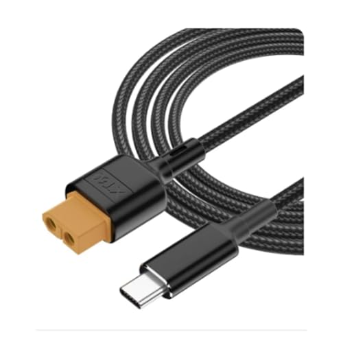Shufearo(VtFA) USB-C Type-C  [dP[u PD 100W 20V/5A [dP[uATool-Kitrc M7 M6 M6D M8S [dA\[[plpB