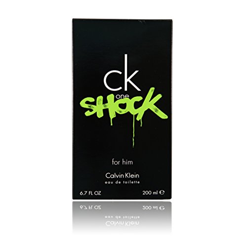 La Mejor Lista de Ck One 200ml del mes. 23 Ck One 200ml marca Calvin Klein (2)