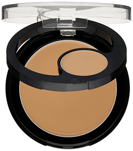 Revlon Colorstay 2-In-1 Compact Makeup & Concealer, Nude #TOP2