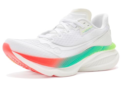 Image of Saucony Women's Endorphin Azura Sneaker
