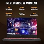 ASUS-TUF-Gaming-A15-156-FHD-144Hz-250nits-AMD-Ryzen-9-8945H-Processor-Gaming-Laptop-32GB-RAM1TB-SSDNVIDIA-GeForce-RTX-4060Windows-11Office-HomeMecha-Gray22-Kg-FA507UV-LP137WS