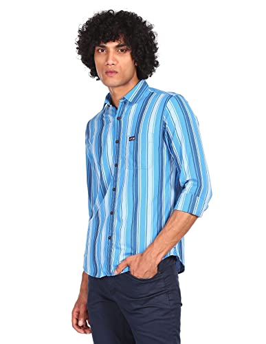 Image of U.S. Polo ASSN. Men Button Down Shirt