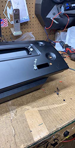 Image of Ranger xp RGB 2 Stereo Radio with bt Capable Deck