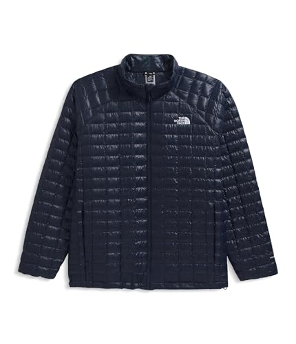 Image of The North Face Men's Thermoball Insulated Jacket (Standard & Big Size) | High Loft Insulation, Wind & Water Resistant