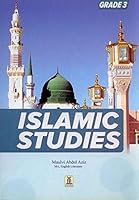 Islamic Studies 6035003184 Book Cover