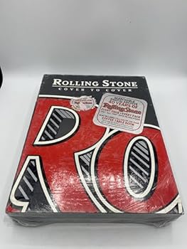 Rolling Stone Cover to Cover -- the First 40 Years: Searchable Digitial Archive--every Page, Every Issue