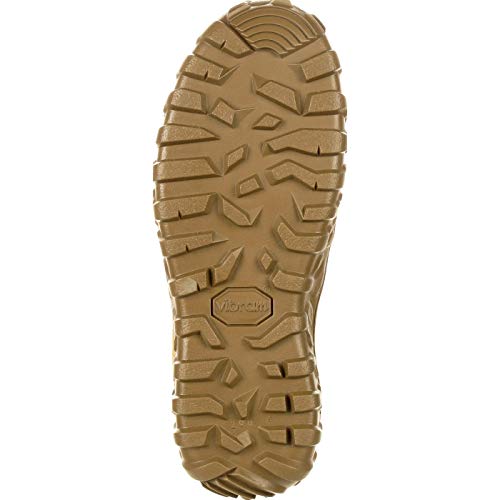 Image of ROCKY Men's S2V Predator Military Boots