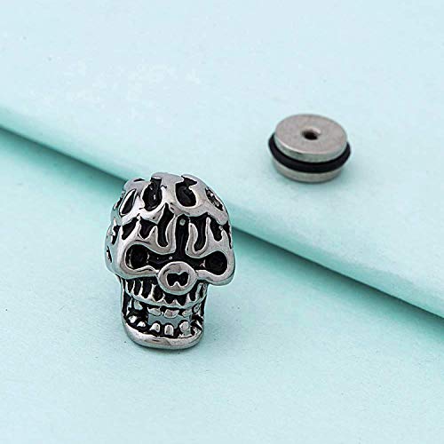 Women's Classic Stud Earrings, Timeless Elegance