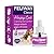 FELIWAY Classic 30 day Refill comforts cats, helps solve behavioural issues and stress/anxiety in the home - 48ml