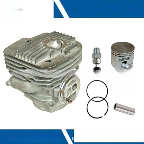 Ensemble cylindre 56 mm K960 K970 avec valve de décompression haute performance - 5