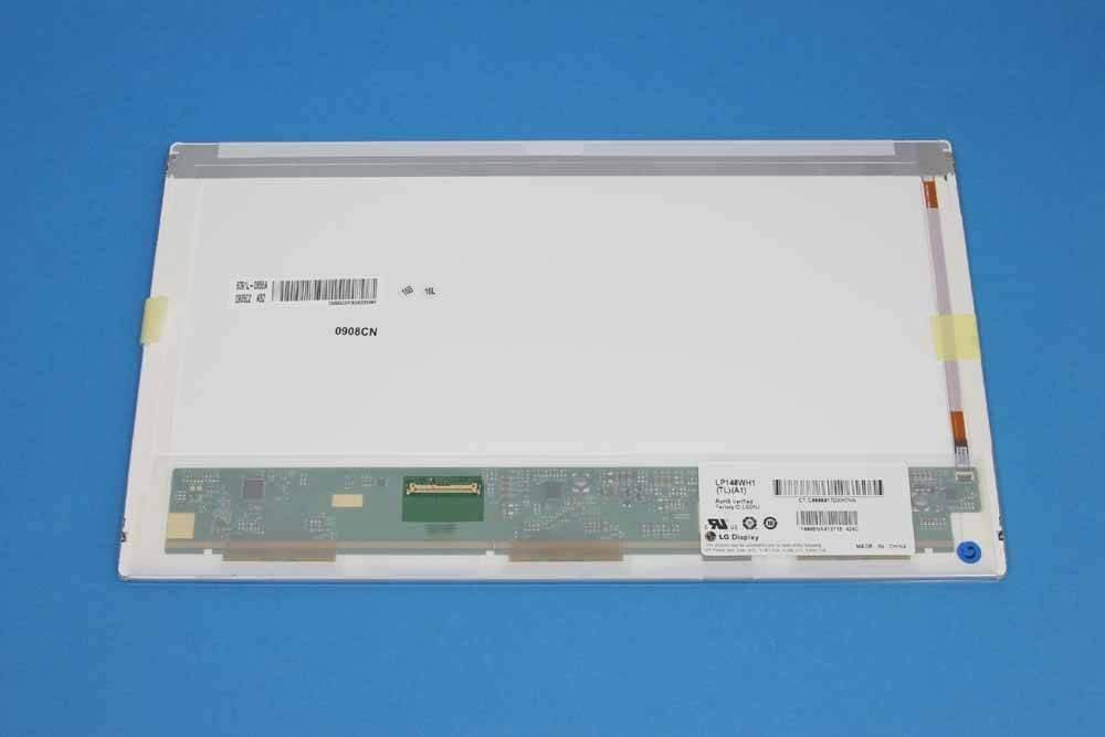 'Panel 1366x768 14.0 WXGA HD LED Screen HP 642843-001 642843-002 642844-002 643914-001