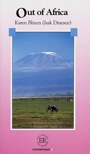 Out of Africa: Englische Lektüre für das 5. Lernjahr (Easy Readers - Englische Ausgaben)