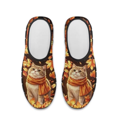 Image of Women's Loafers Slip On Slip Shoe Casual Walking Shoes Non Slip Work Shoes Mesh Athletic Sneakers