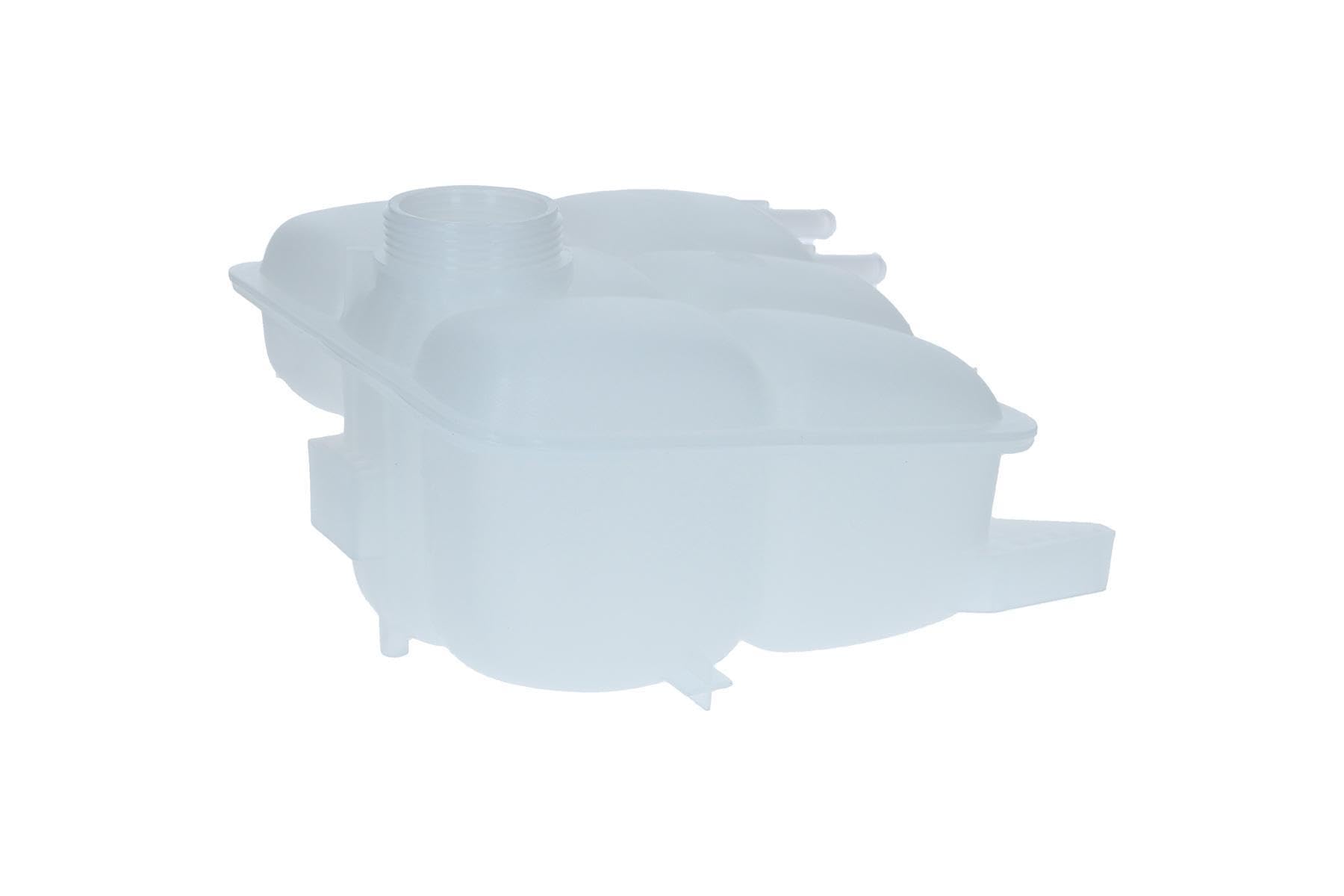 KAMOKA Serbatoio di compensazione refrigerante 7720035 plastica