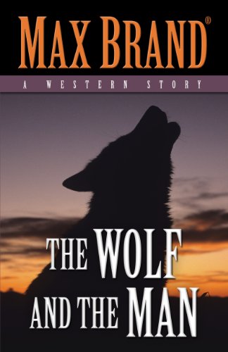 The Wolf and the Man