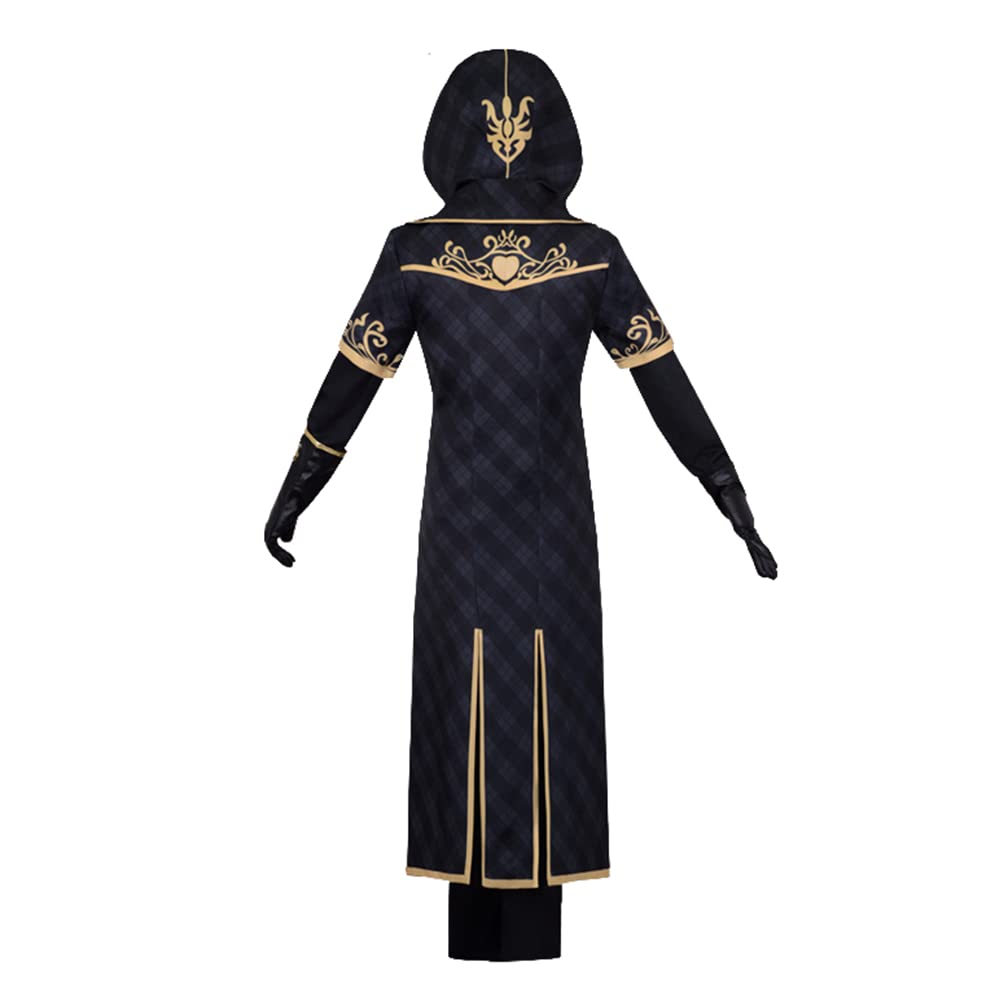 Amazon.co.jp: DSCOS-TOYS 第五人格 IdentityV 占い師 観測者