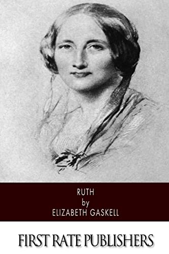 Ruth 1500210242 Book Cover