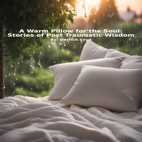 A Warm Pillow for the Soul by Derrick Loyd episode artwork
