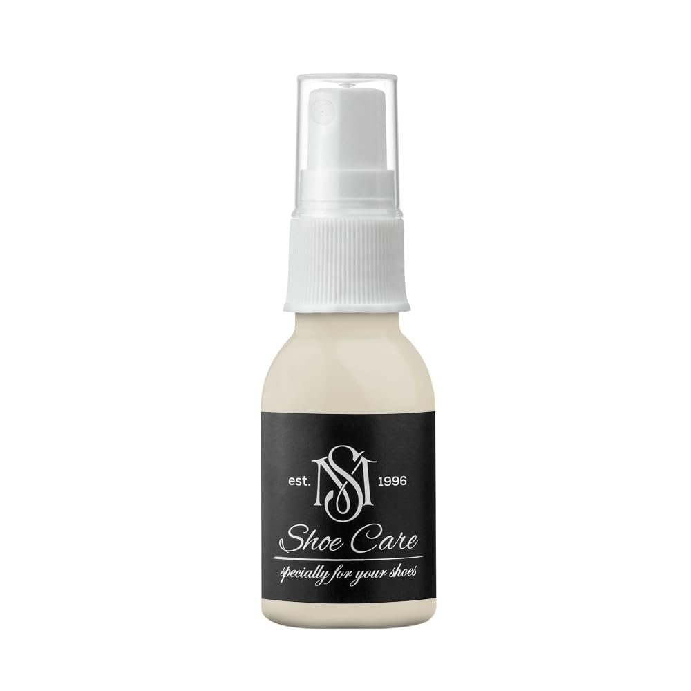 Spray Nutritif Cuir NCS S 2005-Y10R Pierre Roulée MAVI STEP 50ml