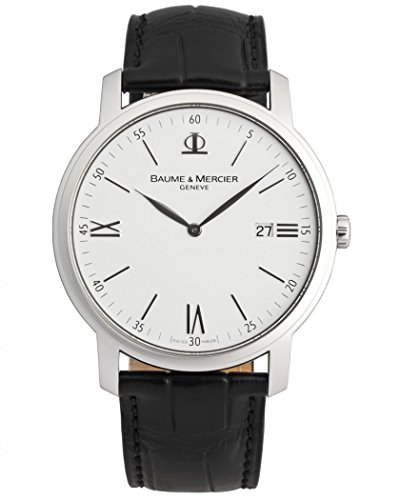 Baume and Mercier Classima Executives Men