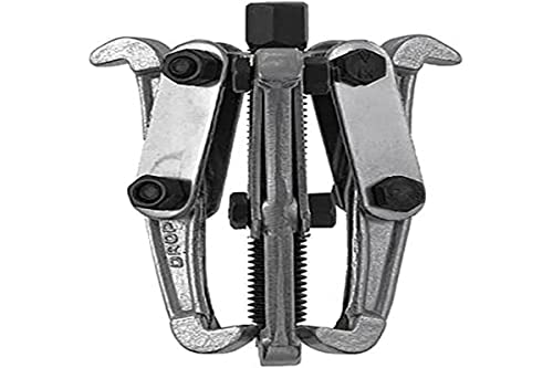 Sparta Saca Polias 3 Garras Articuladas 100 Mm 1 Pc//Sparta