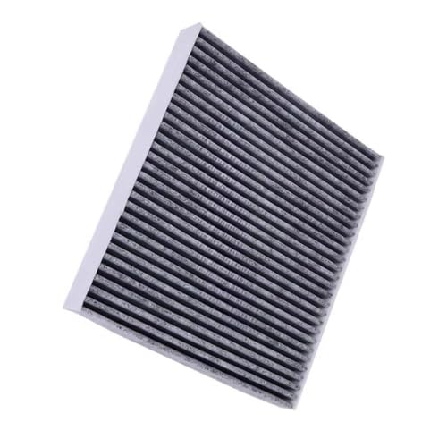 Filtro de aire acondicionado para coche compatible con Golf 7 y Passat 4