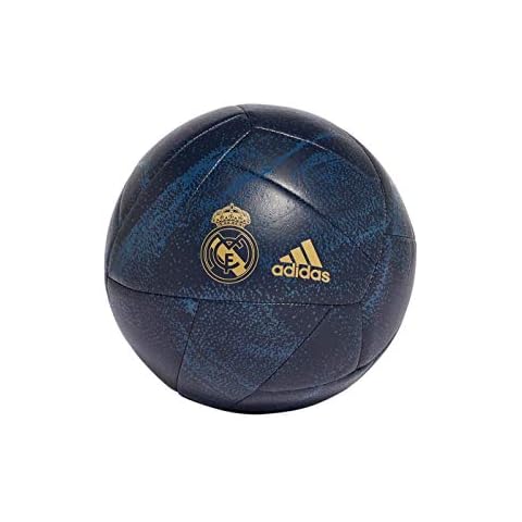 Ballon de Football adidas RM CPT Cover