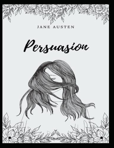 Persuasion (Illustrated)