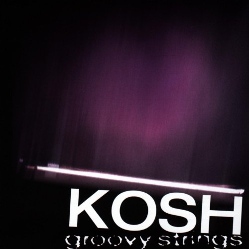 Groovy Strings Kosh Digital Music