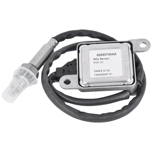 Capteur d'oxygène azote 5WK96730 pour Dodge Ram 2500 3500 6.7L