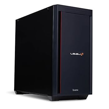 iiyama ゲーミング デスクトップPC 41ZBk8y9xfL._AC_UF350,