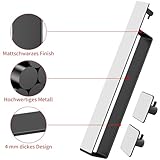 Zoom IMG-2 portasciugamani senza foratura bethom 41 Zoom IMG-2 portasciugamani senza foratura bethom 41