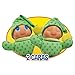 M MOLTO Gusyluz®. Peluche con luz para Dormir. Opción con vajilla incluida....