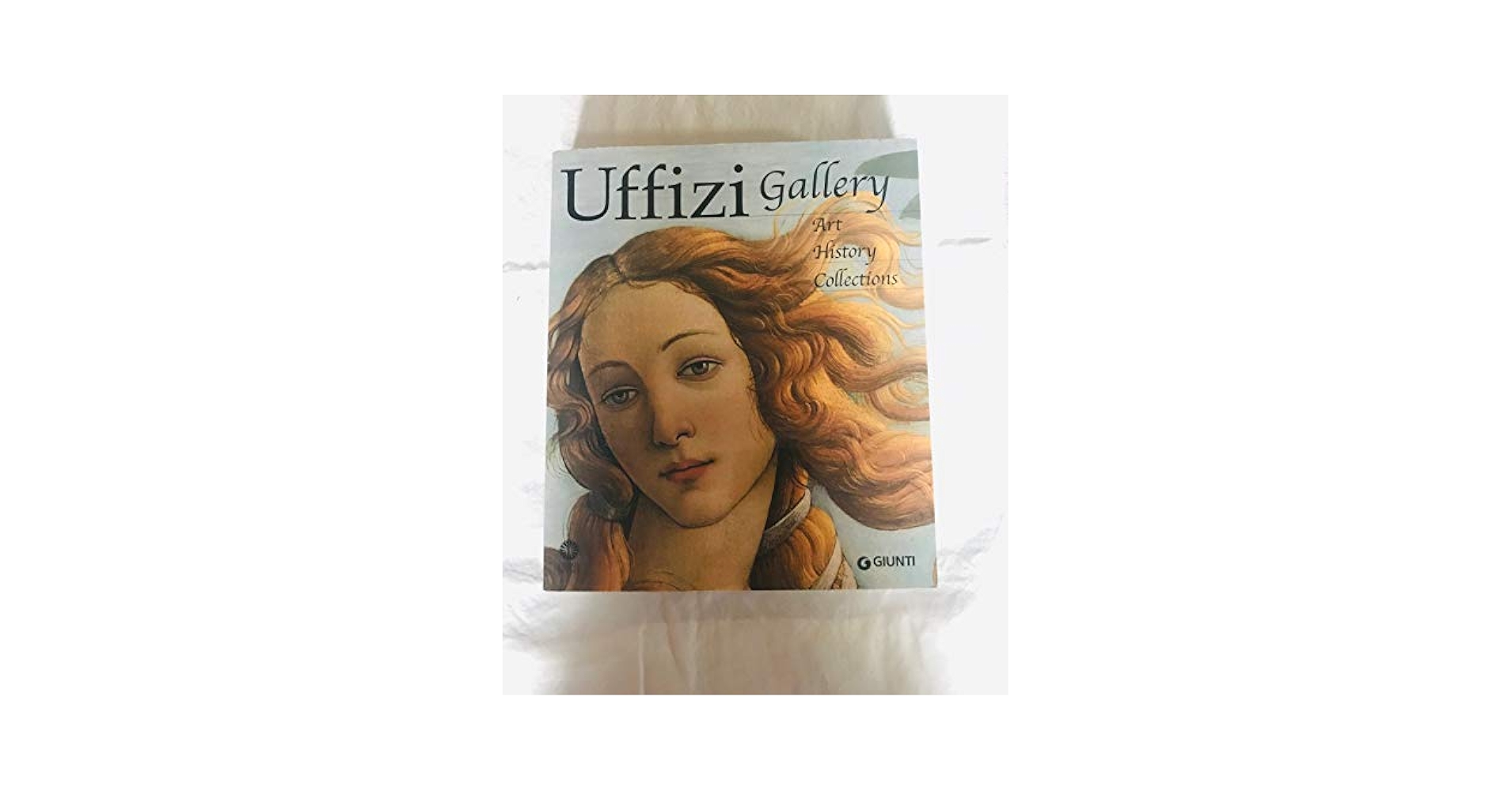 Uffizi Gallery: Art, History, Collections: Gloria Fossi