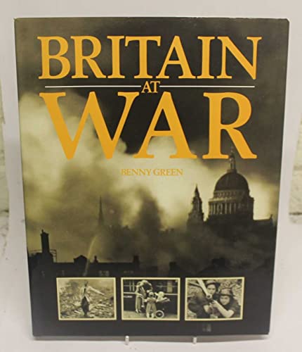 Britain at war