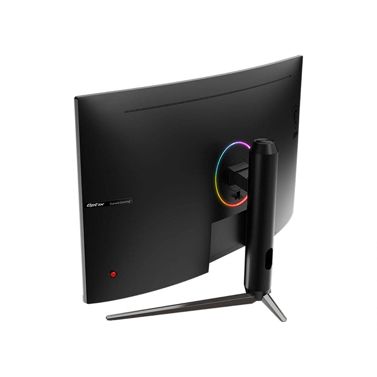 MSI ゲーミングモニター　165hz 32“ Amazon.co.jp: MSI Optix G32CQ4 ゲーミングモニター VA湾曲