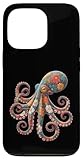 Photo Gallery octopus floreale vintage fiori calamari kraken scuba diving custodia per iphone 13 pro Photo Gallery octopus floreale vintage fiori calamari kraken scuba diving custodia per iphone 13 pro