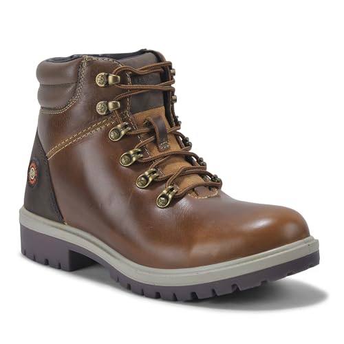 Image of Woodland mens Gb 5018121cr Ankle Boot