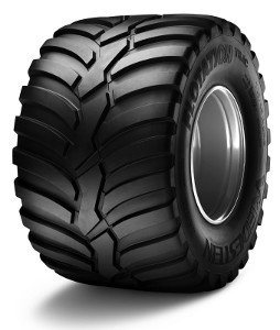 2X Vredestein Flotation Trac 750/60 R30.5 181D Sommerreifen-image
