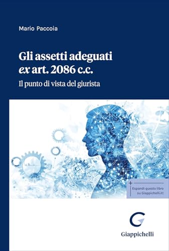 Gli assetti adeguati ex art. 2086 c.c. Il punto di vista del giurista