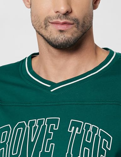 Image of Levi's Men's Printed Loose Fit T-Shirt