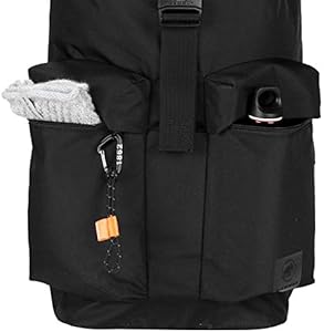 Amazon.co.jp: [Mammut] マムート エクセロン 30L / Xeron 30
