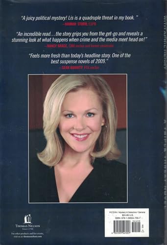 Face Of Betrayal - A Triple Threat Novel - image 2