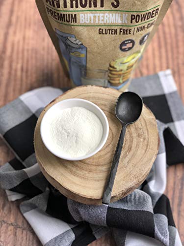Anthony'S BF-ADUX-OYHG Premium Buttermilk Powder thumb #4
