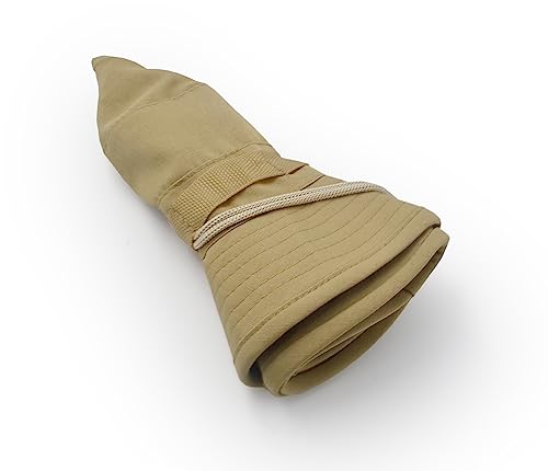 UltraKey 軍隊風サファリハット 6