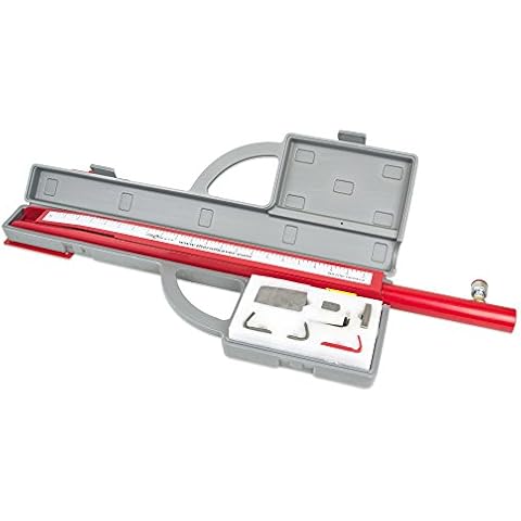 TG Products The Rail Saver Repair Kit Cover