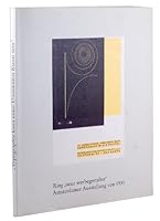Ring "Neue Werbegestalter": Die Amsterdamer Ausstellung 1931: Landesmuseum Wiesbaden, 6. Mai-8. Juli 1990: Sprengel Museum Hannover, 18. November 1990-3. Februar 1991: Museum Fur Gestaltung Zurich, Ap 3892580111 Book Cover