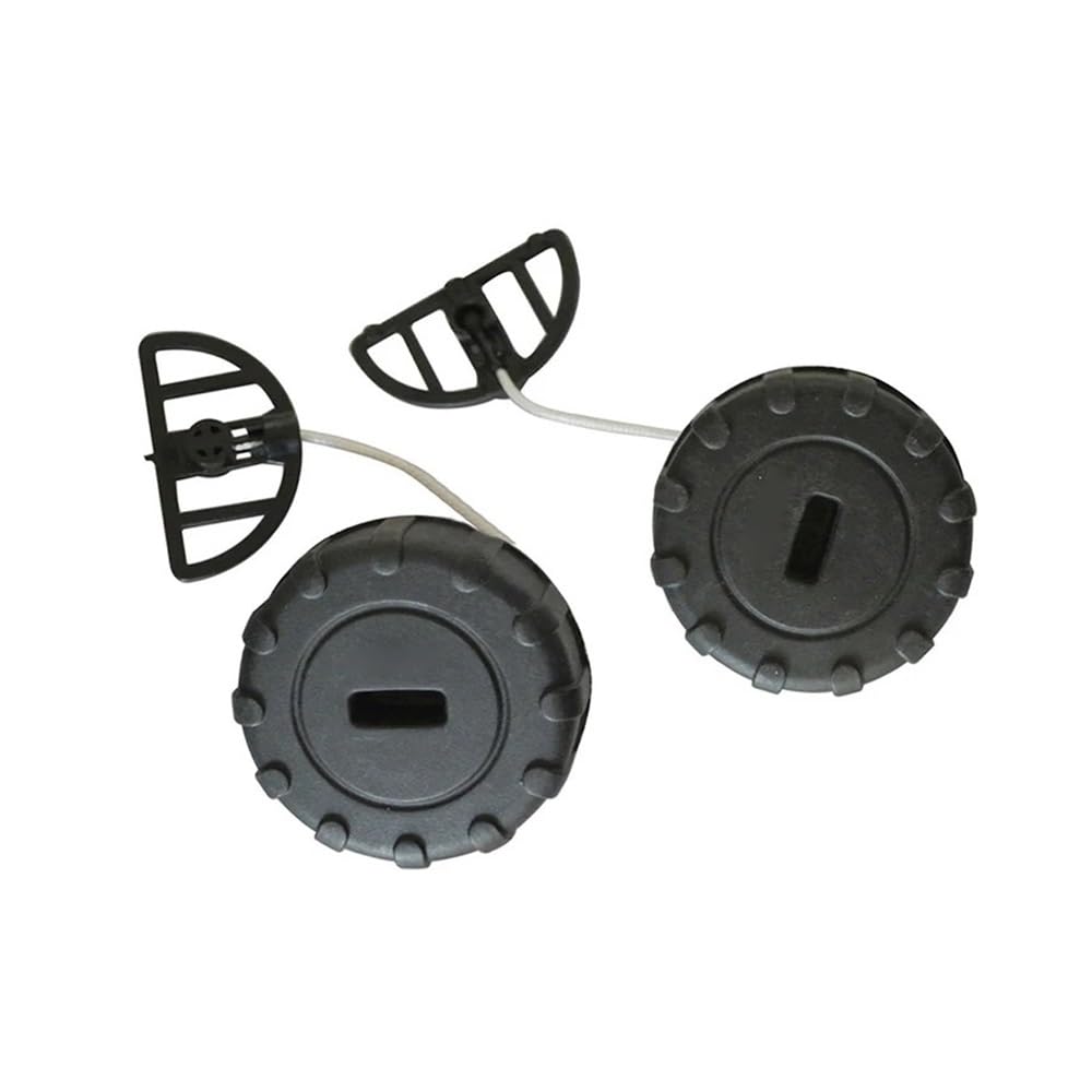Bouchon de réservoir pour MS170 MS180 étanche anti-fuite de carburant
